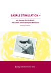 Bild des Buchumschlag "Basale Stimulation"