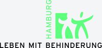 Logo - Leben mit Behinderung Hamburg