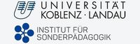 Logo - Uni Koblenz-Landau