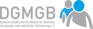 Logo - DGMGB