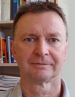 Prof. Dr. Wolfgang Plaute, Referent Seminare Leben pur