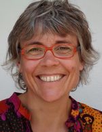 Nicolette Blok, Referentin Seminare Leben pur