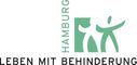 Logo - Leben mit Behinderung Hamburg