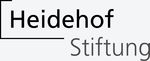 Logo - Heidehof Stiftung GmbH