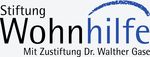 Logo - Stiftung Wohnhilfe