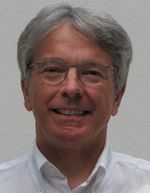Prof. Andreas Fröhlich - Experte: Pädagogische Förderung