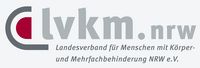 Logo - LVKM NRW