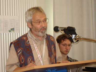 Heinrich Fehling, Vorstandsmitglied LVKM