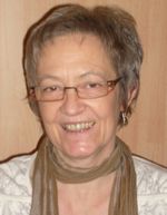 Carmen Rietzler - Expertin: Pflege